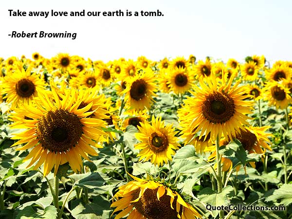 Robert Browning Quotes4